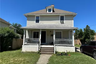 1418 Wyandotte Ave, Oakwood, OH 44107 - Photo 1