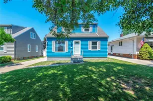 18406 Flamingo Ave, Loveland, OH 44135 - Photo 1