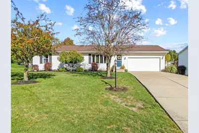 1521 Bravado Road SW, Canton, OH 44706 - Photo 1