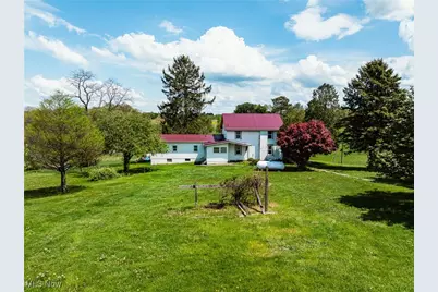 1183 Waynesburg Road NW, Carrollton, OH 44615 - Photo 1