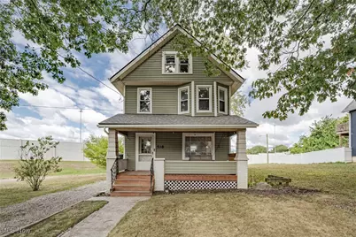 538 Hammel Street, Akron, OH 44306 - Photo 1