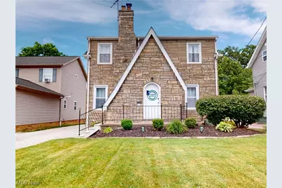 1907 Robindale Street, Wickliffe, OH 44092 - Photo 1