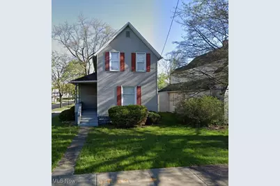 91 E Dalton Street, Akron, OH 44310 - Photo 1