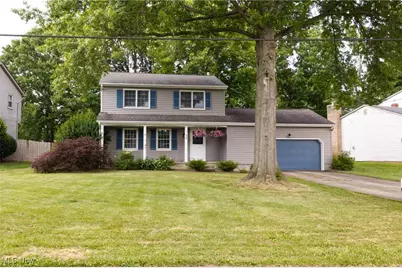 34 Centennial Drive, Poland, OH 44514 - Photo 1