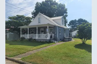 500 Elm Street, Belpre, OH 45714 - Photo 1