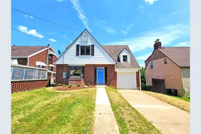 1006 Jackson Avenue, Parkersburg, WV 26101 - Photo 1