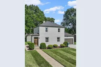 1146 Raff Road SW, Canton, OH 44710 - Photo 1