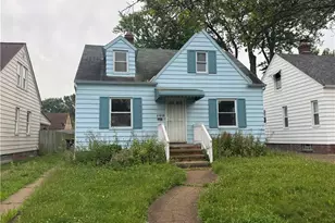 11919 Marne Ave, Loveland, OH 44111 - Photo 1