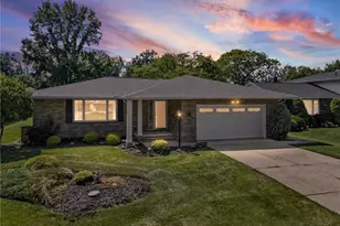 6210 Carlyle Dr, Green Hills, OH 44131 - Photo 1