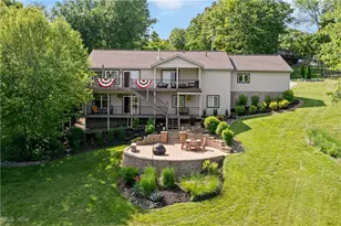 1740 W Buckhorn Dr, Millersburg, OH 44654 - Photo 1