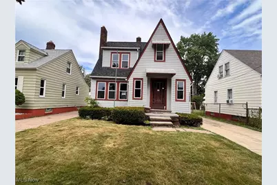 12000 Brighton Avenue, Loveland, OH 44111 - Photo 1