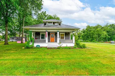 12045 Mercer Road NE, Alliance, OH 44601 - Photo 1