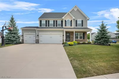 487 N Ashwood Lane, Painesville, OH 44077 - Photo 1