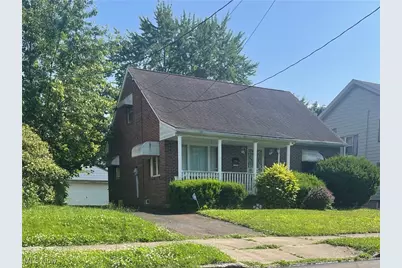 1068 Wyley Avenue, Akron, OH 44306 - Photo 1
