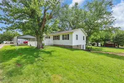 201 Hancock Street, Woodsfield, OH 43793 - Photo 1