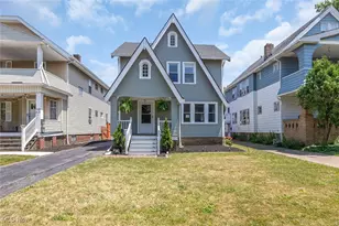 2183 Atkins Ave, Oakwood, OH 44107 - Photo 1