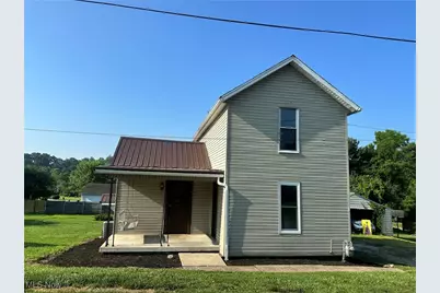 16707 Terrace Avenue, Caldwell, OH 43724 - Photo 1