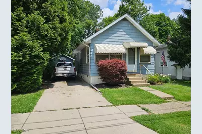 544 Day Street, Ravenna, OH 44266 - Photo 1