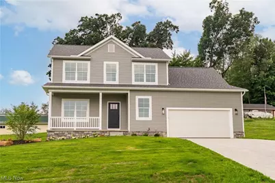 8452 Beatty Street NW, Massillon, OH 44646 - Photo 1