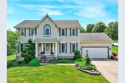 10265 Laura Lane, Twinsburg, OH 44087 - Photo 1