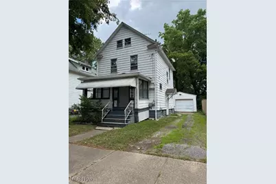 2239 23rd Street SW, Akron, OH 44314 - Photo 1