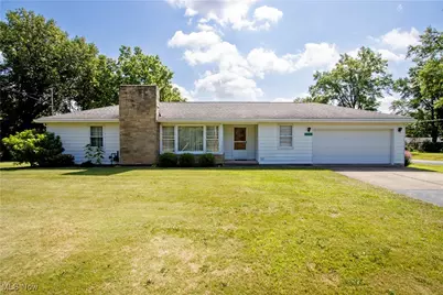 2456 Batdorf Road, Wooster, OH 44691 - Photo 1