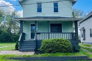 394 Lewis St, Akron, OH 44301 - Photo 1