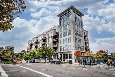 21 Furnace Street #801, Akron, OH 44308 - Photo 1