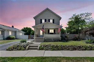 1144 Lexington Ave, Akron, OH 44310 - Photo 1