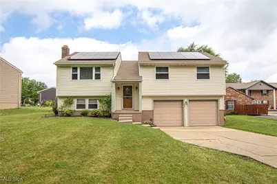 525 Valley Drive, Medina, OH 44256 - Photo 1