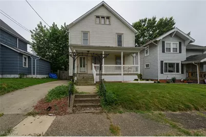 2812 7th Street NW Street, Canton, OH 44708 - Photo 1