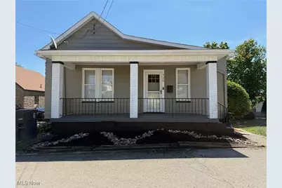 120 Welday Avenue, Steubenville, OH 43952 - Photo 1