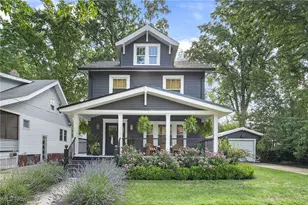 1485 Clifton Pl, Oakwood, OH 44107 - Photo 1