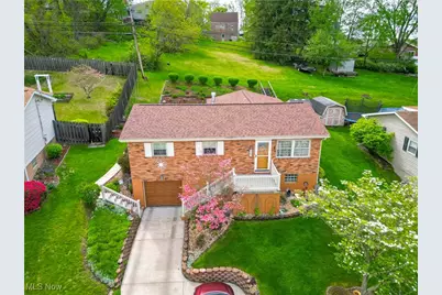 121 Karen Place, Wintersville, OH 43953 - Photo 1