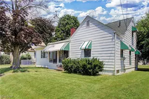 1648 Frederick Ave SW, Canton, OH 44706 - Photo 1