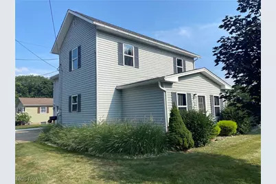 231 4th Street SE, New Philadelphia, OH 44663 - Photo 1