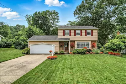 2241 Kennedy Drive, Salem, OH 44460 - Photo 1