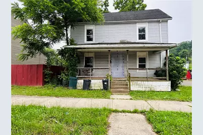 518 Jefferson Avenue, Cambridge, OH 43725 - Photo 1