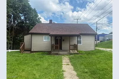 203 Roan Avenue, Cadiz, OH 43907 - Photo 1