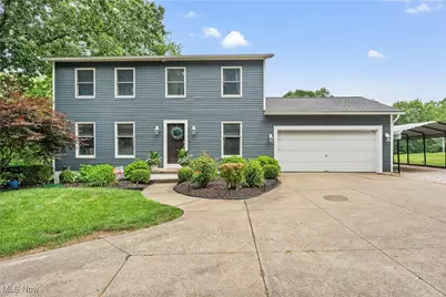 89 Mount Pleasant Road, Clinton, OH 44216 - Photo 1