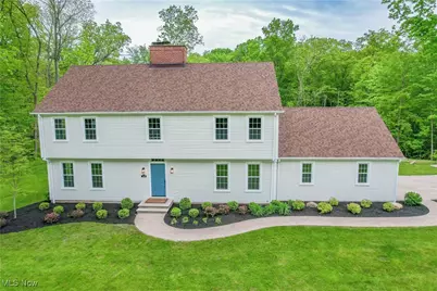 7239 Huntington Road, Hudson, OH 44236 - Photo 1