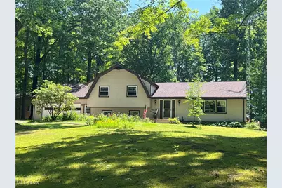 3832 S Ridge Road, Kingsville, OH 44048 - Photo 1