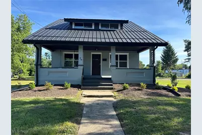 26 E Satin Street, Jefferson, OH 44047 - Photo 1