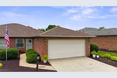 6 Wedgewood Drive, Willard, OH 44890 - Photo 1