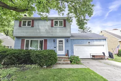 4480 W 224th Street, Fairview Park, OH 44126 - Photo 1