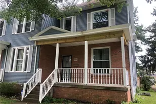 942 Locust Ave, Zanesville, OH 43701 - Photo 1