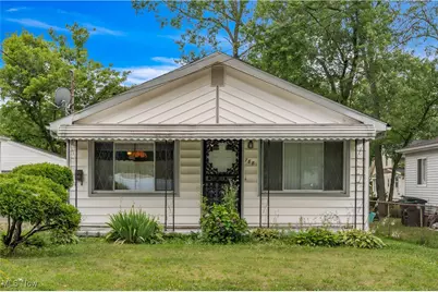 788 Roscoe Avenue, Akron, OH 44306 - Photo 1