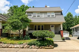 1236 Murray Ave, Akron, OH 44310 - Photo 1