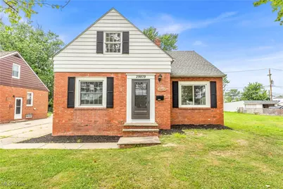 29809 Lake Shore Boulevard, Willowick, OH 44095 - Photo 1