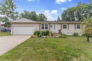 3486 Albrecht Ave, Akron, OH 44312 - Photo 1